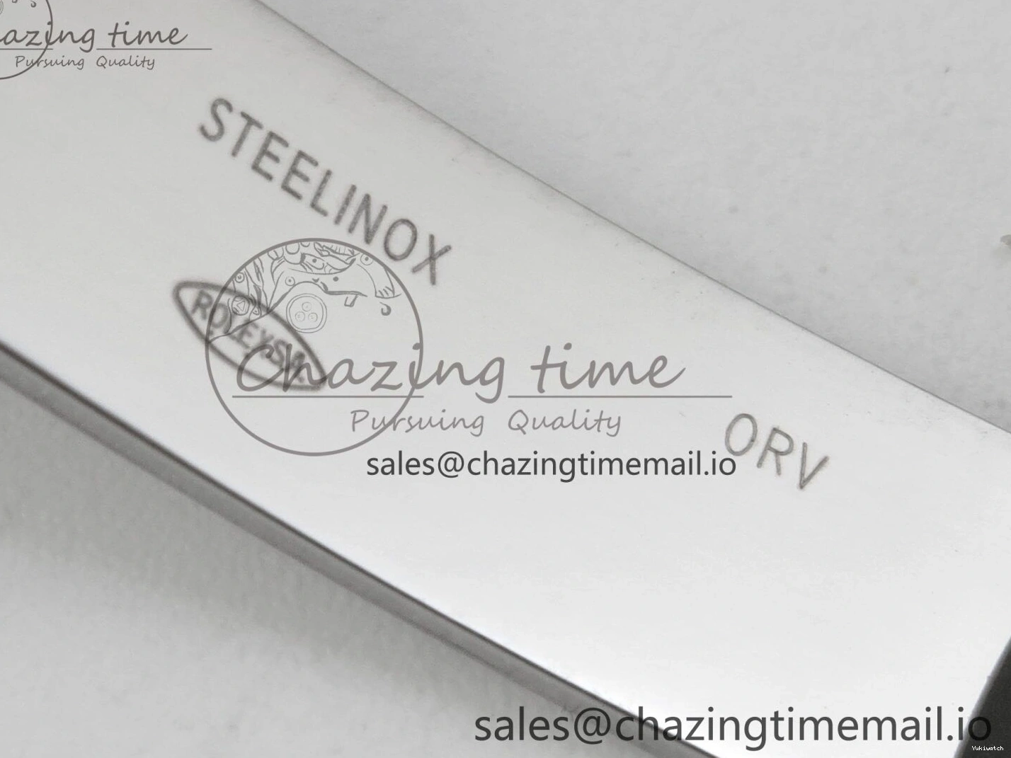 SS Edition Best Roman 1:1 DateJust Jubilee Bracelet Dial Gray 126333 (Weighted) 41 SH3235 ARF on YG 1228